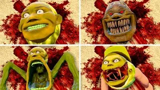 Thumbnail: I TORTURE NEW LIN GANG MELON FAMILY In Garry's Mod