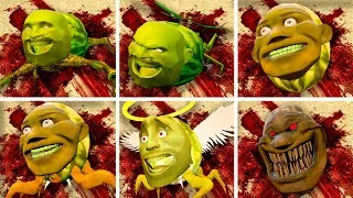 Thumbnail: ALL NEW ITALIAN AI BRAINROT MEMES VS TORTURES WITH LIN GANG MELON! - Garry's Mod