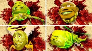 Thumbnail: I TORTURE NEW LIN GANG MELON FAMILY In Garry's Mod