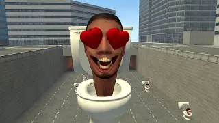 Thumbnail: NEW Skibidi Toilet SUS Episodes!