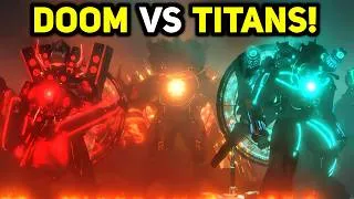 Thumbnail: SKIBIDI TOILET 80 FANMADE Hindi Analysis & Explanation