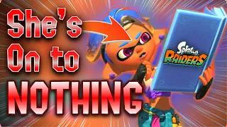 Thumbnail: Splatoon Raiders has been GENERATIONAL!