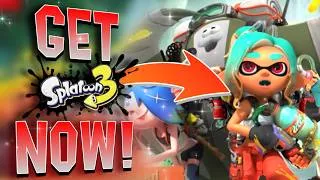 Thumbnail: Should YOU Buy Splatoon 3 in 2026? (And Splatoon Raiders)