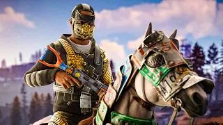 Thumbnail: THE SOLO WIPE OF A LIFETIME... - RUST