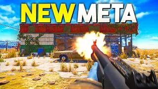 Thumbnail: M4 Shotgun Wipe Day Massacre - Rust