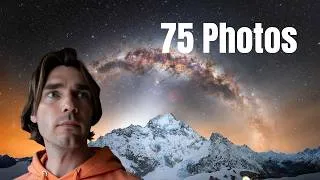 Thumbnail: What the 2026 Milky Way Award Winners Actually Used