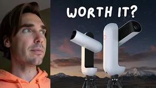 Thumbnail: Vaonis Vespera 3 & Pro 2 — What's New (And Who Should Buy One)