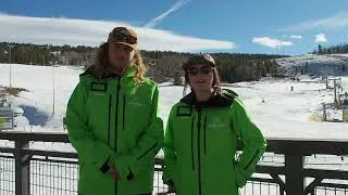 Thumbnail: Why Choose Granby Ranch Ski School