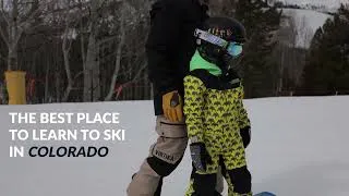 Thumbnail: Granby Ranch Season Passes