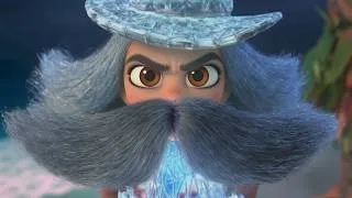Thumbnail: MOANO | AI Parody (Moana 2)
