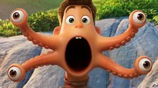 Thumbnail: ALBERTOPUS | Luca ruined by AI