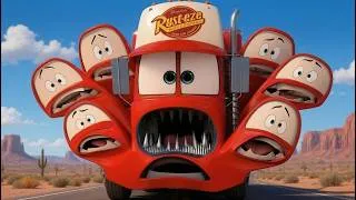 Thumbnail: Mack Needs a Fix | Cars ruined by AI