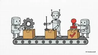 Thumbnail: Evolution of Agentic AI