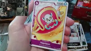 Thumbnail: Chasing a Manga Rare