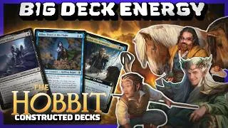 Thumbnail: Hobbit Commander