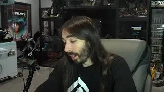 Thumbnail: My Stash is Running Low