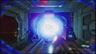 Thumbnail: Master Chief’s First-Ever PlayStation Gameplay | Halo Campaign Evolved