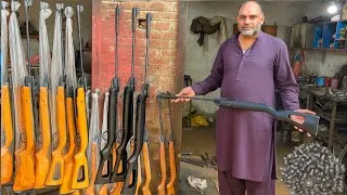 Thumbnail: Top 10! Most popular Mass Production Factory Videos In 2025