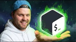 Thumbnail: Bash Scripting for Developers and Linux Users | Bash Shell Scripting Tutorial for Beginners