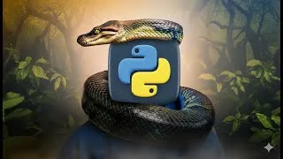 Thumbnail: Python Crash Course for Beginners | Learn Python from Zero to Advance Level