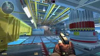 Thumbnail: pierwsza ofiara