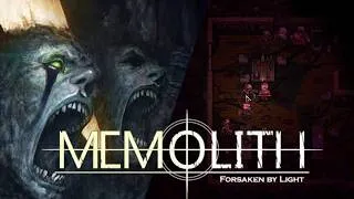 Thumbnail: Memolith: Forsaken By Light | A Warhammer Inpired Dark Fantasy RPG