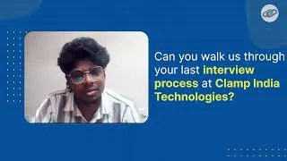 Thumbnail: How Vineeth Cracked His Engineering Career | Real Upskilling Journey