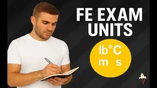 Thumbnail: FE Exam Units You MUST Know Before Test Day