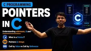 Thumbnail: Programming in C | IPU University #skills021 #programming #c #ggsupu #coding #engineering