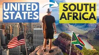 Thumbnail: 10 Americans Witness South Africa | FULL DOCUMENTARY FILM | Mission Trip