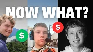 Thumbnail: When GOD tells you to QUIT your job...