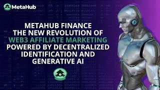 Thumbnail: Decoding MetaHub Finance Anti Fraud Arsenal Unlocking the Power of BMAS