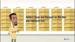 Thumbnail: Efficient travel | Streamlining journey | Suitcase savvy Packing techniques | SkillSavvy Solutions