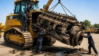 Thumbnail:     Fixed the Engine On-Site Without Removal and Made $300