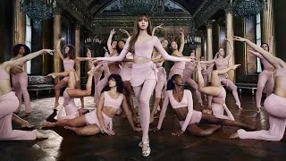 Thumbnail: NikeSKIMS Spring '26 Collection featuring LISA