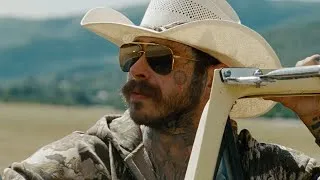 Thumbnail: Post Malone for SKIMS Mens