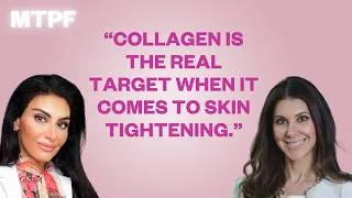 Thumbnail: Skin Tightening Treatments With Dr. Arisa Ortiz