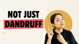 Thumbnail: Seborrheic Dermatitis Is Not Dandruff (And That’s Why Treatments Fail)