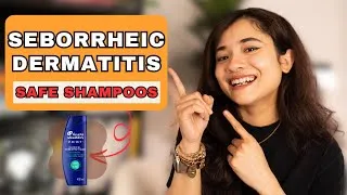 Thumbnail: Seborrheic Dermatitis Shampoo Routine: Products That Work