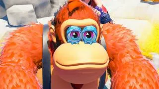 Thumbnail: 23 Things I Wish I Knew Before Buying Donkey Kong Bananza