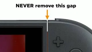 Thumbnail: Nintendo Switch 2 Secrets You Need To Know