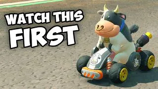 Thumbnail: 31 Things To Know Before Buying Mario Kart World