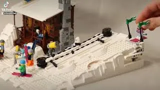 Thumbnail: Ski season 2020/21 in the Alps countries