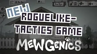 Thumbnail: From the mind of Binding of Isaac, the game about cats we all need right now