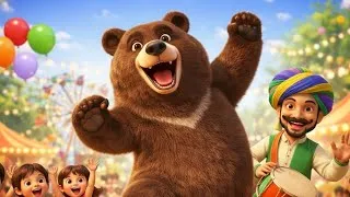 Thumbnail: Kaalu Madari Aaya & More | Best Nursery Rhymes Collection 