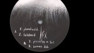 Thumbnail: AFX - Bwoon Dub
