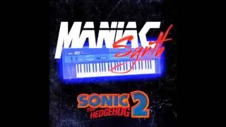 Thumbnail: Mega Drive - Chemical Plant Zone (MegaMix)