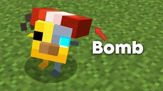 Thumbnail: Stop Killing Chickens