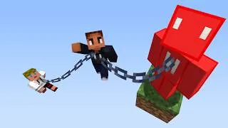 Thumbnail: One Block, But We're Chained Together