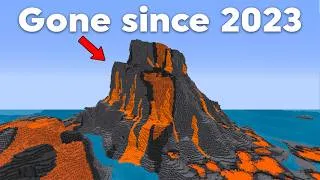 Thumbnail: The Biomes That Mojang Rejected From Minecraft